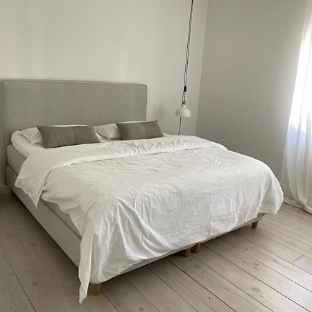 索林根Haus Mit Tuermchen公寓 外观 照片