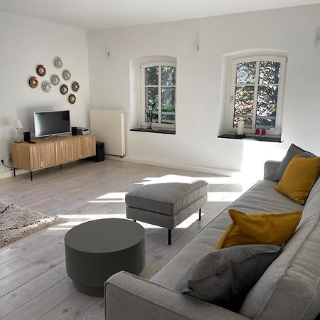 索林根Haus Mit Tuermchen公寓 外观 照片