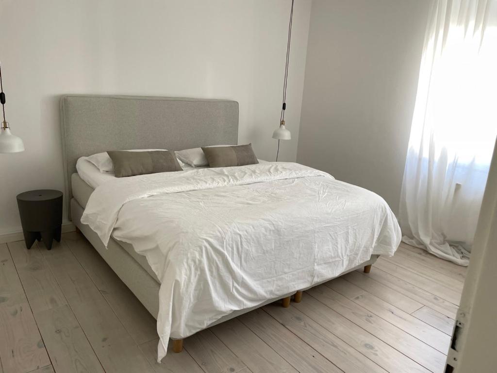 索林根Haus Mit Tuermchen公寓 外观 照片